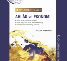 AHLAK-VE-EKONOMİ