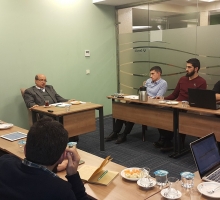Prof.-Dr.-Bekir-Karlığa-İSLAM-DÜŞÜNCESİNİN-ÖZGÜNLÜĞÜ-7.12.2016