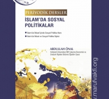 İslamda-Sosyal-Politikalar